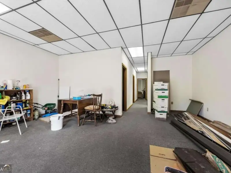 9,000 Sqft Industrial Building on 1.03 Acres in St. Marys, Ga