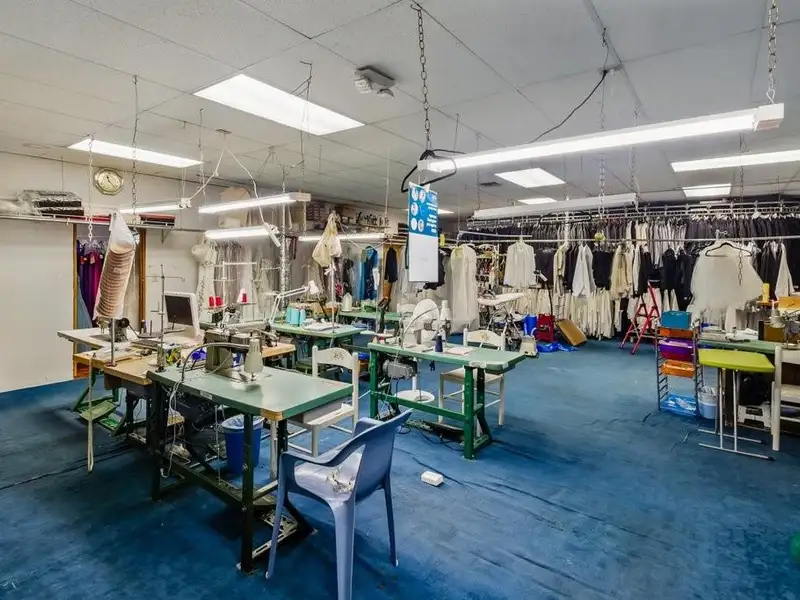 Versatile B-hc Zoned Commercial Property with Office and Retail Space