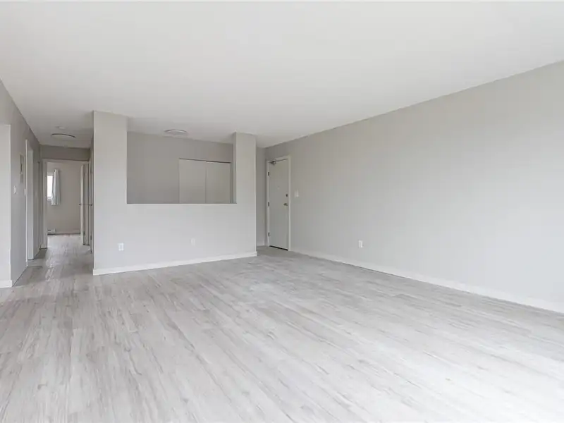 Ocean View 5-plex Apartment Building in Ladysmith with Development Potential