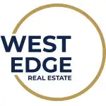 West Edge Real Estate Logo