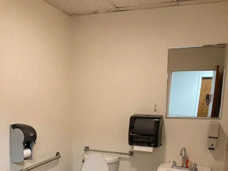 Office Space for Rent in Clarks Summit - 650 Sq. Ft. with Private Office