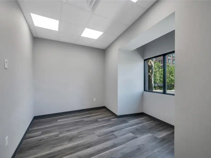 Renovated Medical Office Building Near North Shore Hospital with Ample Parking
