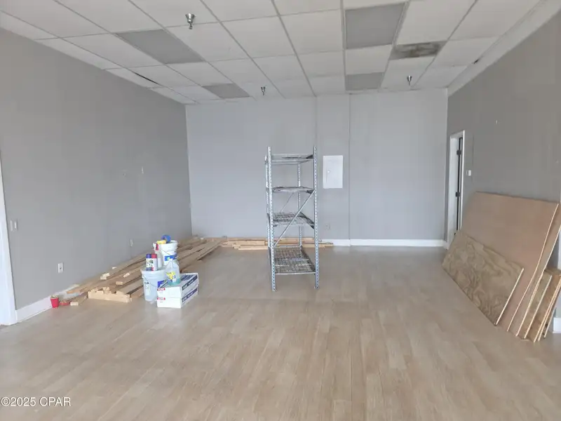 Retail Space for Lease in Beachwalk Center, 1,200 Sq Ft, High Traffic Area