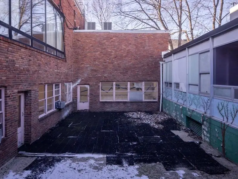 Multi-use House of Worship with Ballroom and Commercial Kitchen in New Hyde Park, Ny