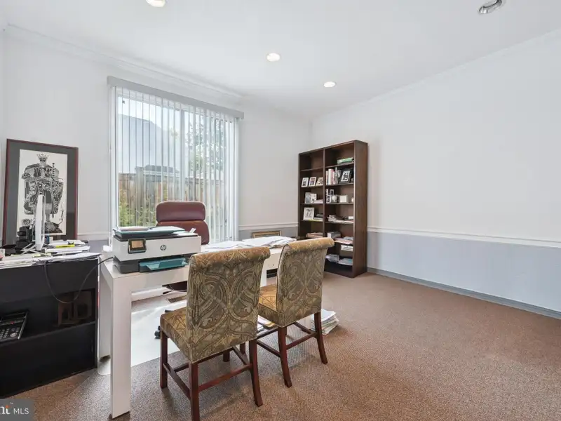 Versatile 5,000 Sq Ft Office Building in Central Media, Pa with Potential for Conversion