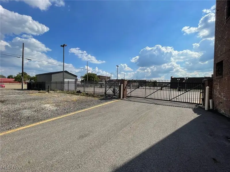 Well-maintained Two-story Brick Building with Retail and Workshop Space in Ne Location
