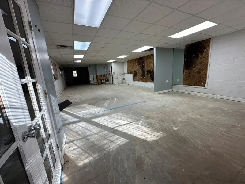 Standalone Commercial Space in Kingston Village Near Downtown and Mcgrath Amphitheatre