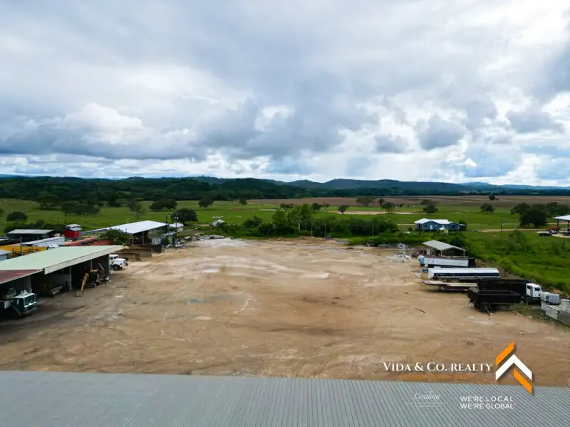 3.66-acre Commercial Property on Iguana Creek Road, Cayo District, Belize