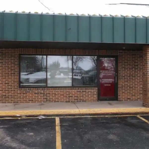 Commercial Lease