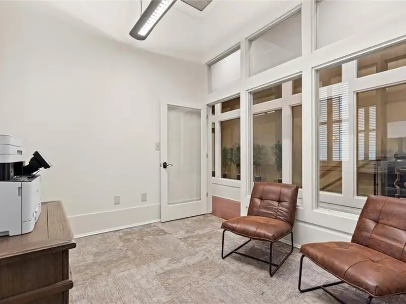 Renovated Heritage Mobile Property with Class a Recording Studio and Prime Office Space