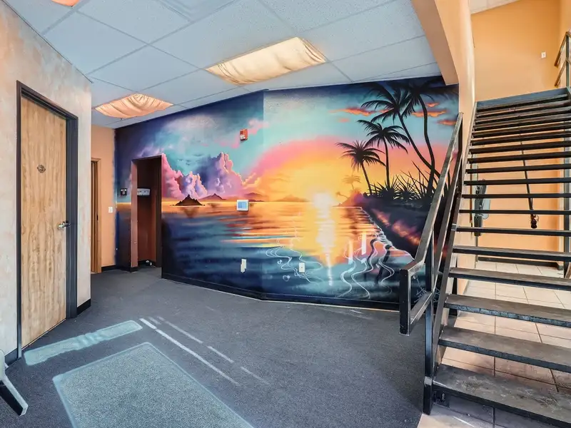 Versatile Industrial Flex Condo in Wheat Ridge with Renovated Music Studio and Offices