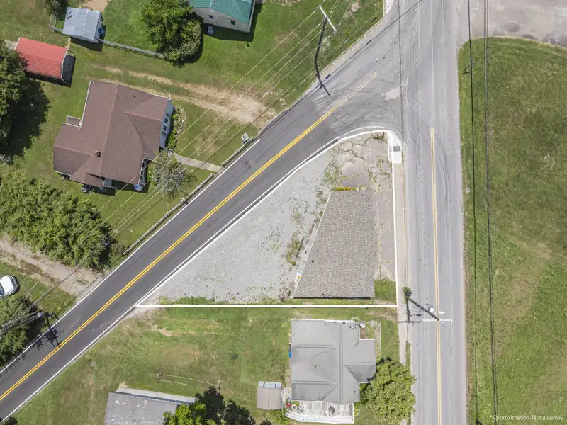 Renovated Commercial Space with New Systems and Outdoor Area in Convenient Location