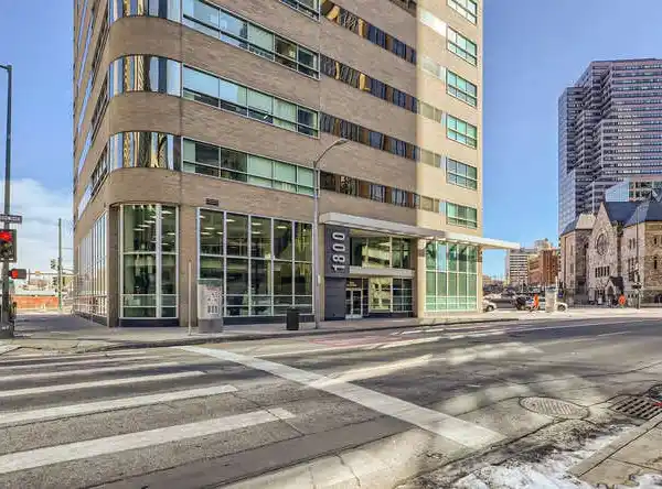 Commercial Lease