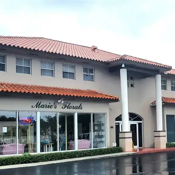 Commercial Lease