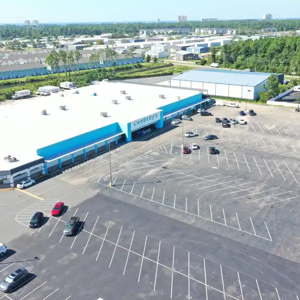 Commercial Lease