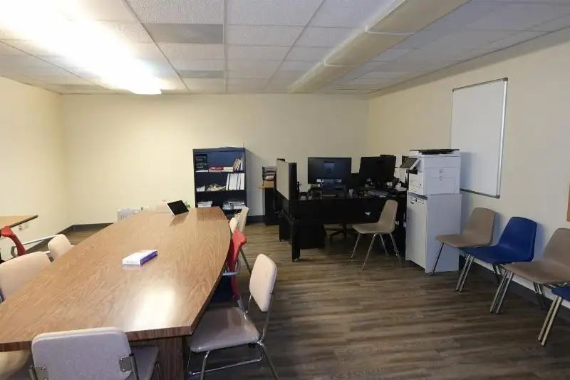 Versatile Medical/office Building in Prime Location with 3,500+ Sq Ft and Full Basement