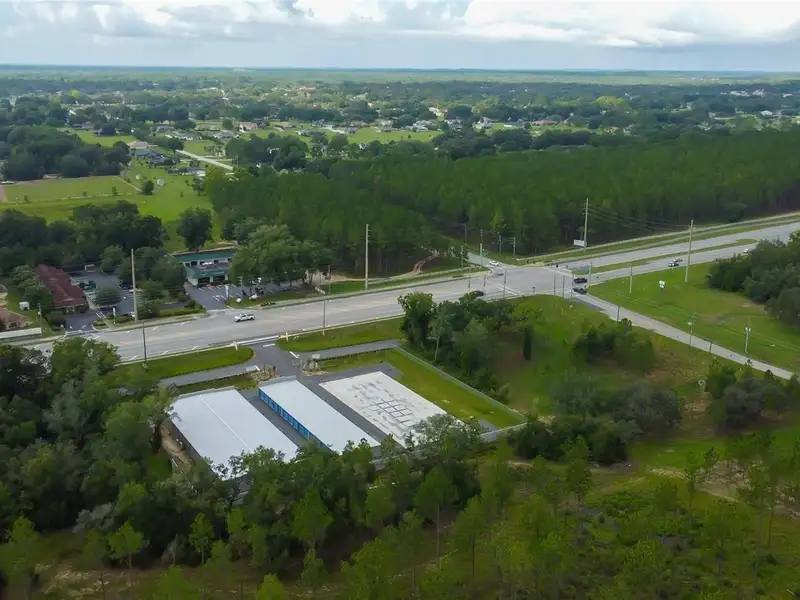 Well-maintained Self-storage Facility with 90 Units in High-demand Market