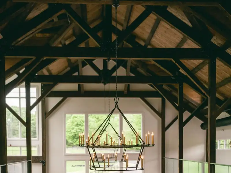 Staurolite Ranch: 119-acre Mountain Property with Event Venue and Vineyard Potential