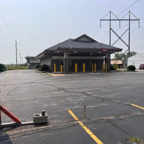 Commercial Sale