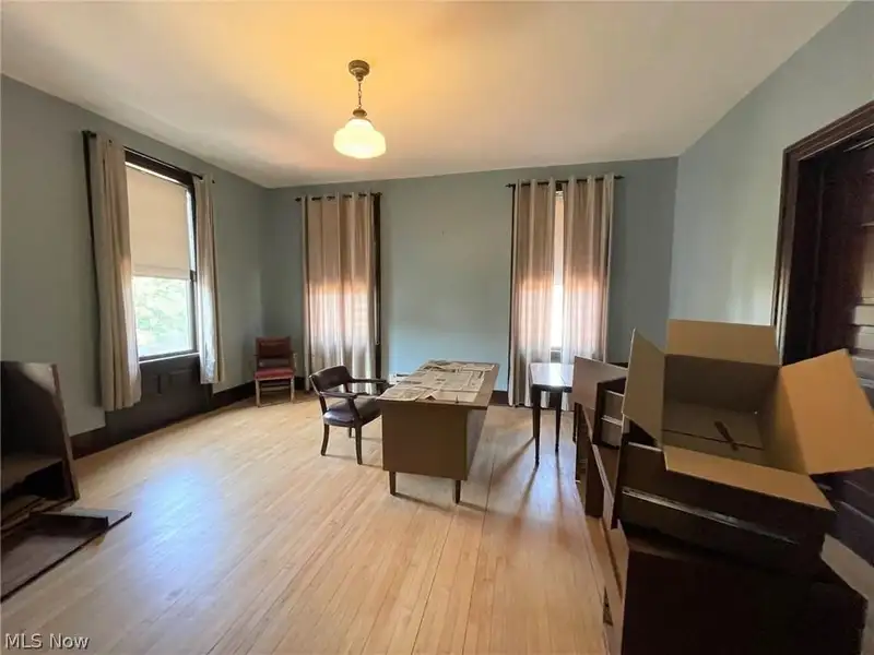 Historic Victorian Professional Building in Stark County with Remodeled Office Space