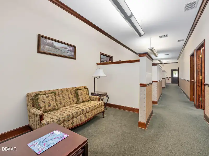Class a Office Building with River Views in Ormond Beach, Ideal for Dual Tenancy