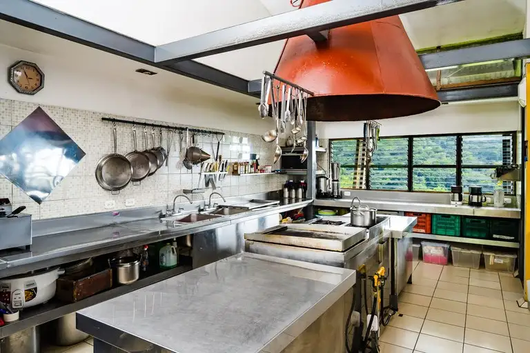 Celeste Mountain Lodge: 17-acre Eco-lodge with Rainforest Reserve in Costa Rica