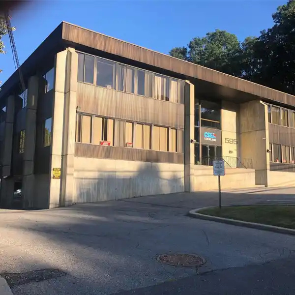 Commercial Lease
