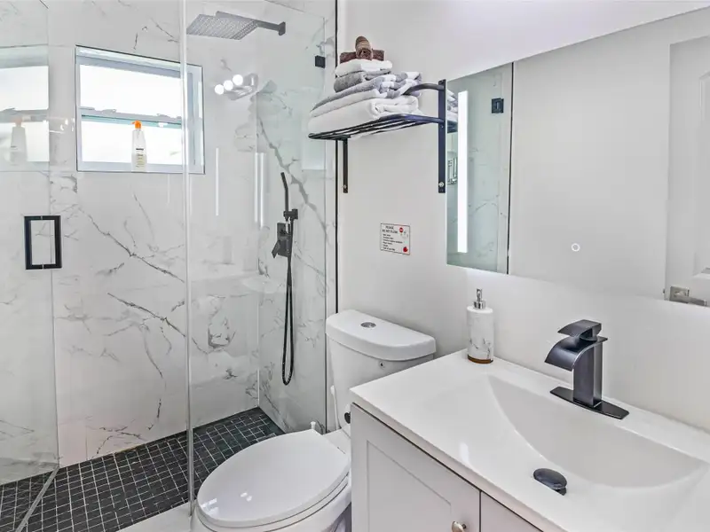 Fully Renovated Five-plex in Victoria Park with Development Potential and Strong Income.