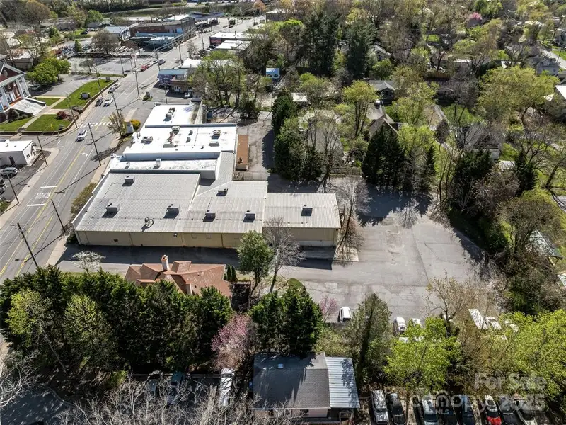 1.91-acre Mixed-use Development Opportunity on Haywood Road, Asheville