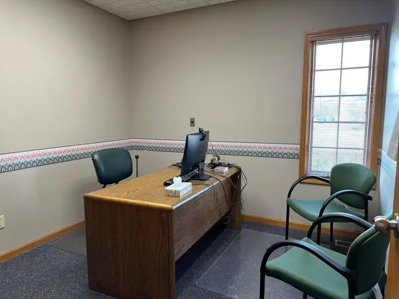 Versatile Commercial Property with Medical History on 2.3 Acres in Nx City