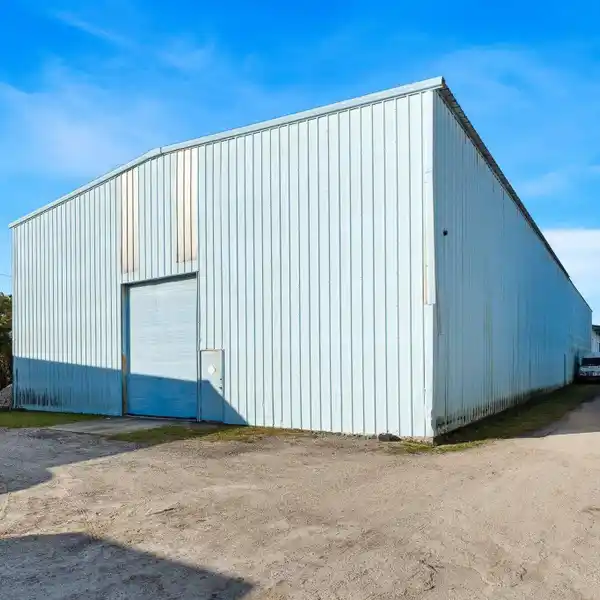 Commercial Lease