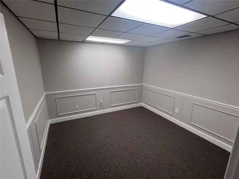Commercial Lease