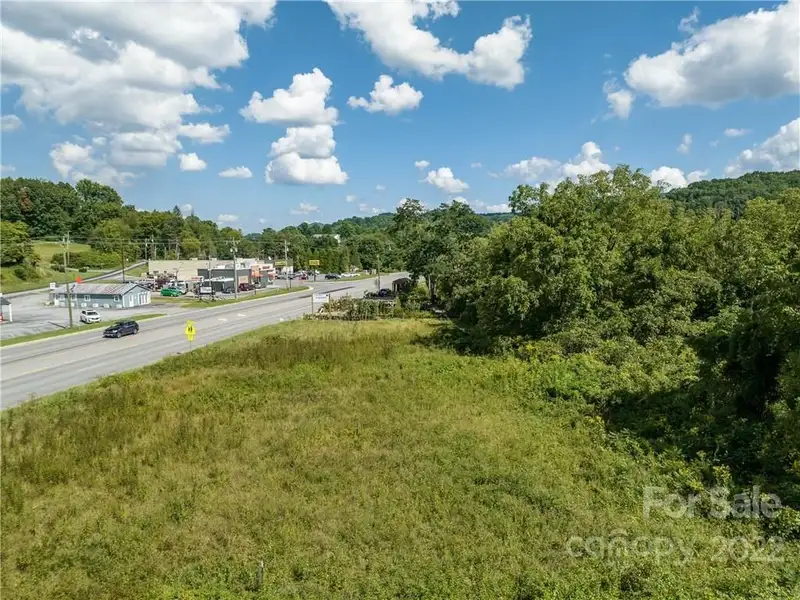 6-acre Commercial Parcel on High-traffic Dellwood Road, Opportunity Zone