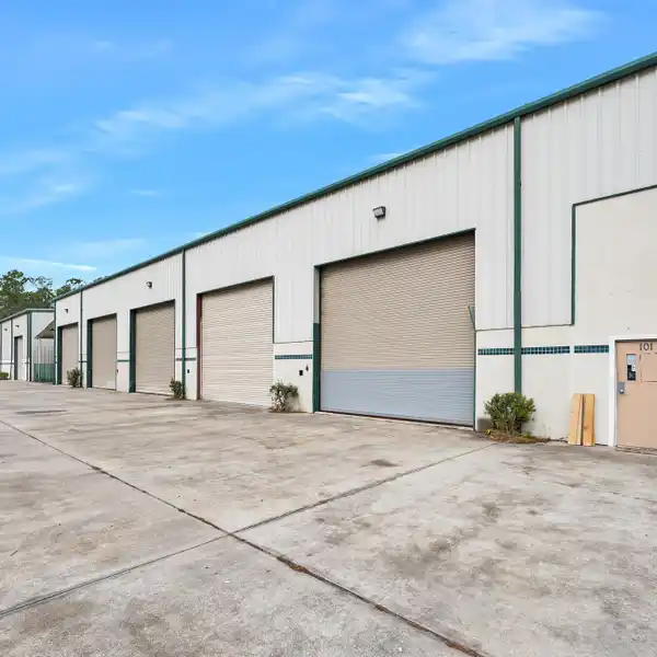 Commercial Lease