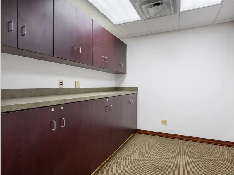 Class a Office Space for Lease in Ocoee Corporate Center, Cleveland, Tn