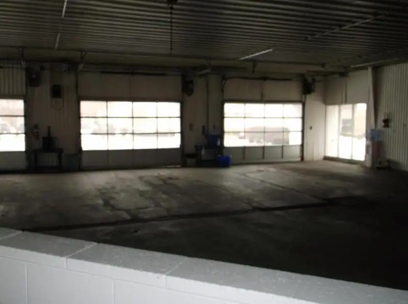 Full-service Car Wash for Lease - Equipped with Automated System and Office Space