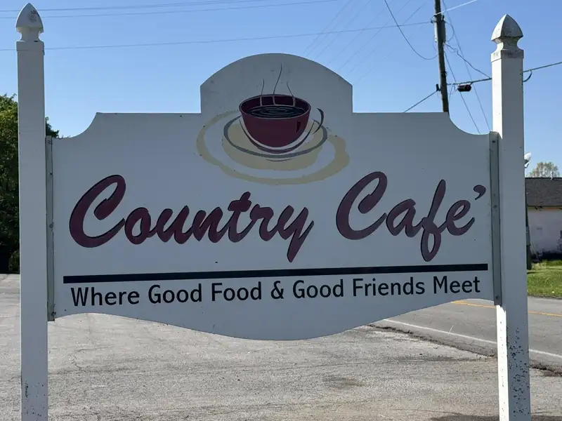 Established Family Restaurant with Drive-thru Near Lake Cumberland Marina