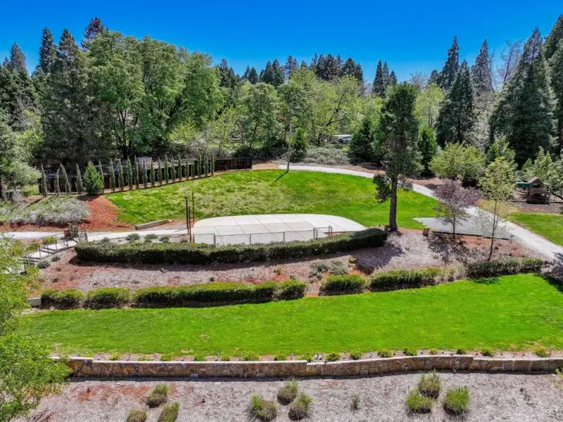 20-acre Winery Estate in Apple Hill with Event Space and Residential Home