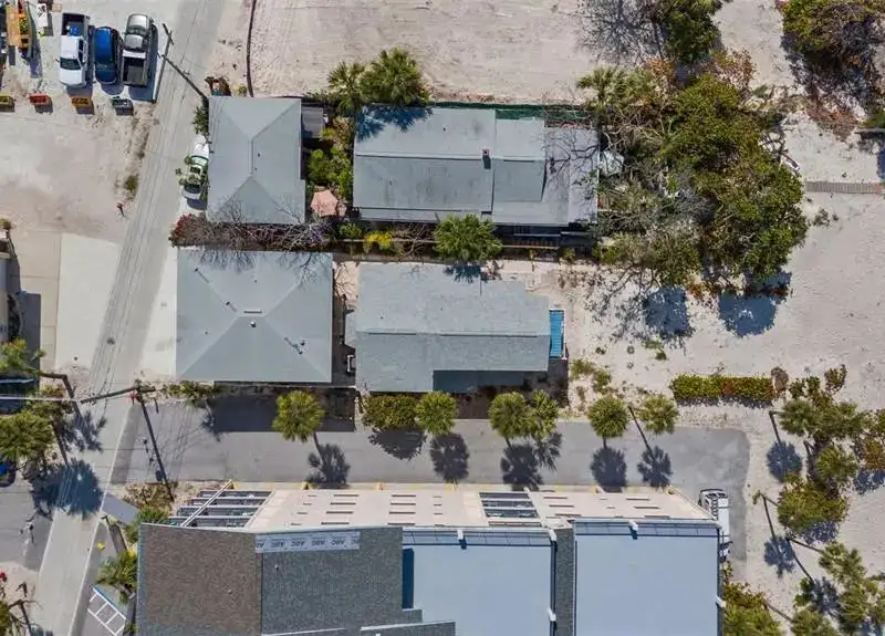 Commercial Redevelopment Opportunity in John's Pass Village, Madeira Beach