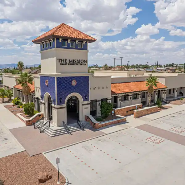 Commercial Lease