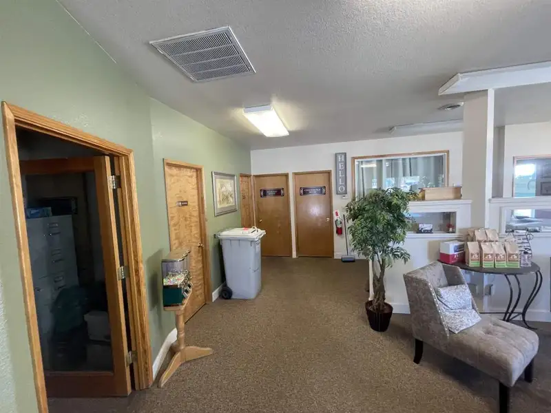 Prominent Commercial Building with 8 Office Suites in Chester, 6,566 Sq. Ft.