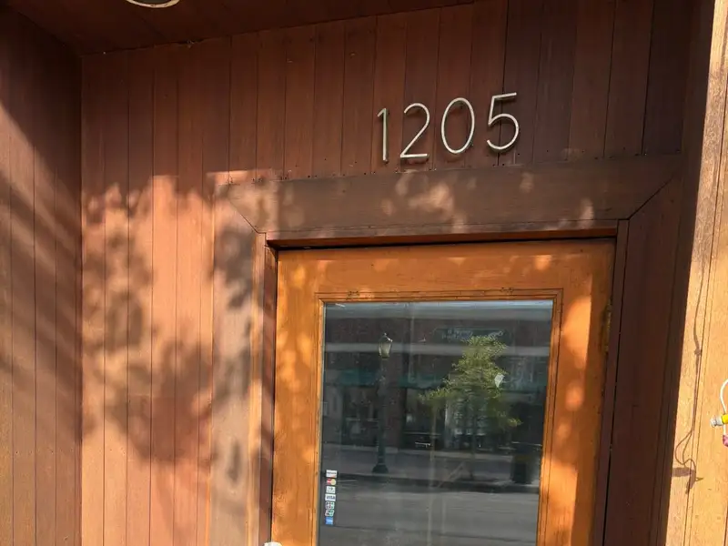 Prime Downtown Branford Restaurant/retail Space with Parking and Renovation Potential