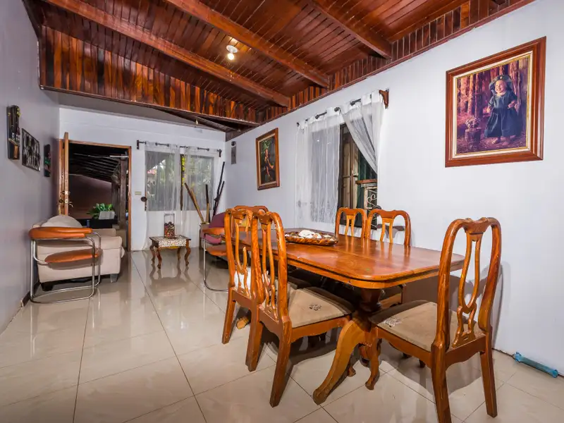 Commercial Hotel and Restaurant Investment on Major Highway in Cañas, Costa Rica