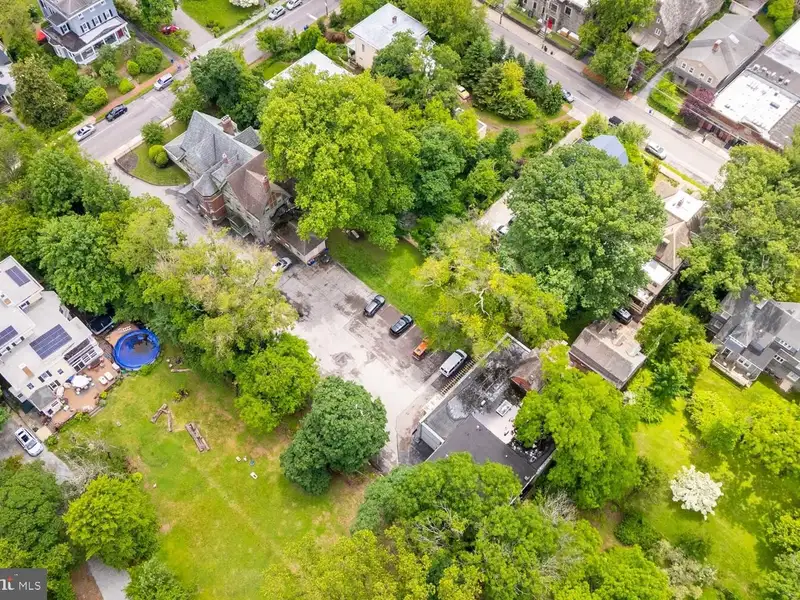 Turn-key 20-unit Mixed-use Property in Philadelphia's Tulpehocken Historic District