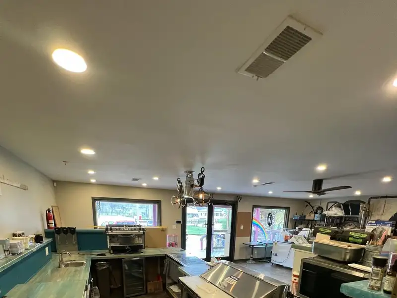 Unique Commercial Property with Airbnb Cabin Near Renfro Valley Music Barn