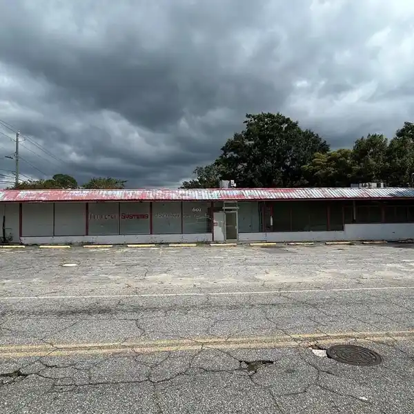 Commercial Sale