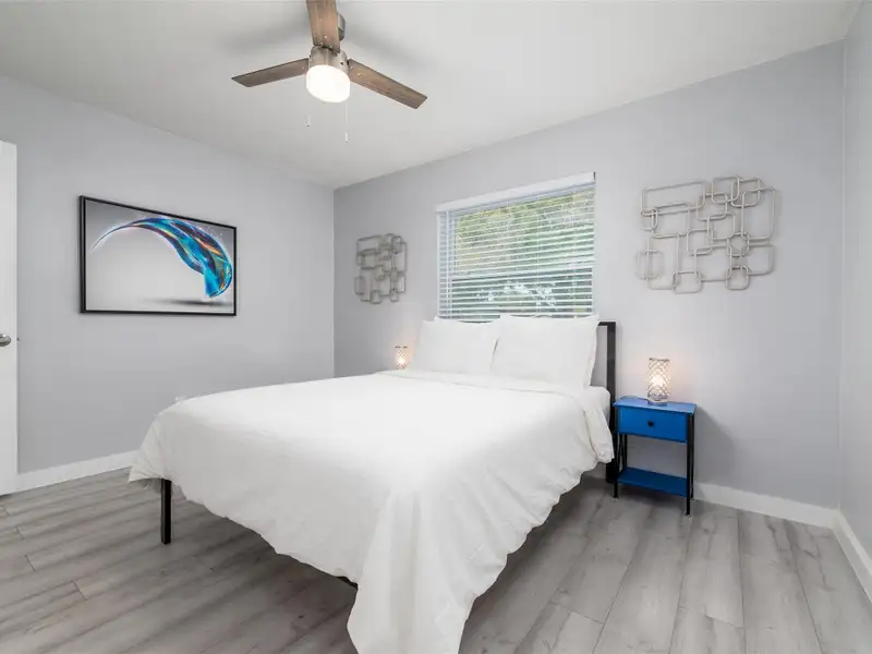 Turnkey 6-unit Airbnb Property in Prime Wilton Manors - Fully Renovated and Furnished