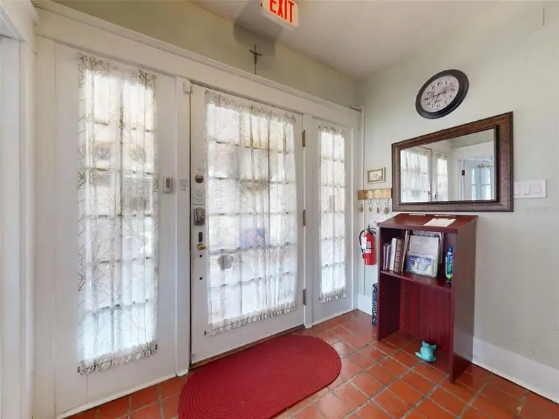 Historic 1912 Home and Bed & Breakfast in Downtown Daytona Beach