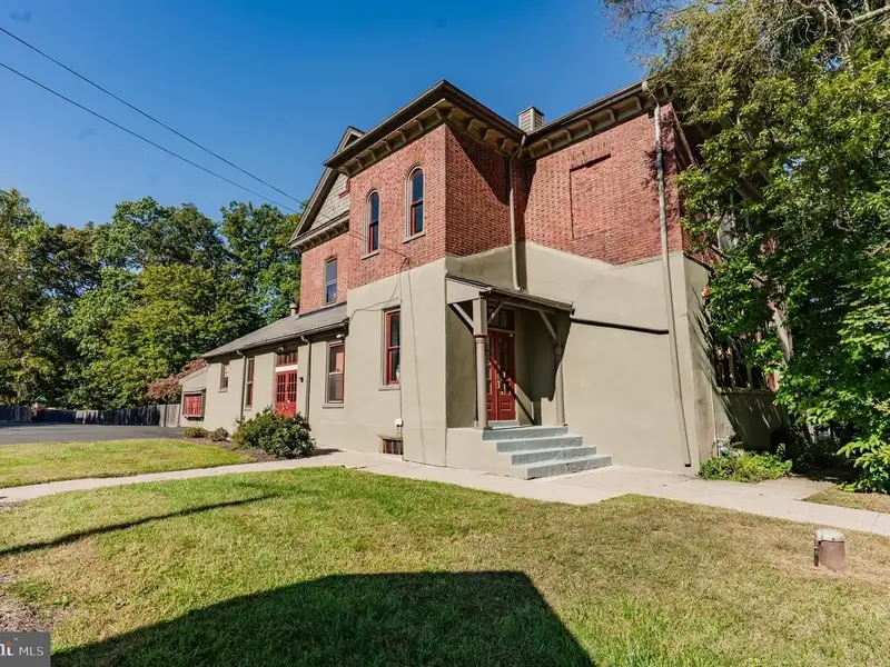 Historic Schoolhouse in Upper Dublin Township - Licensed for 89 Students, Turn-key Operation