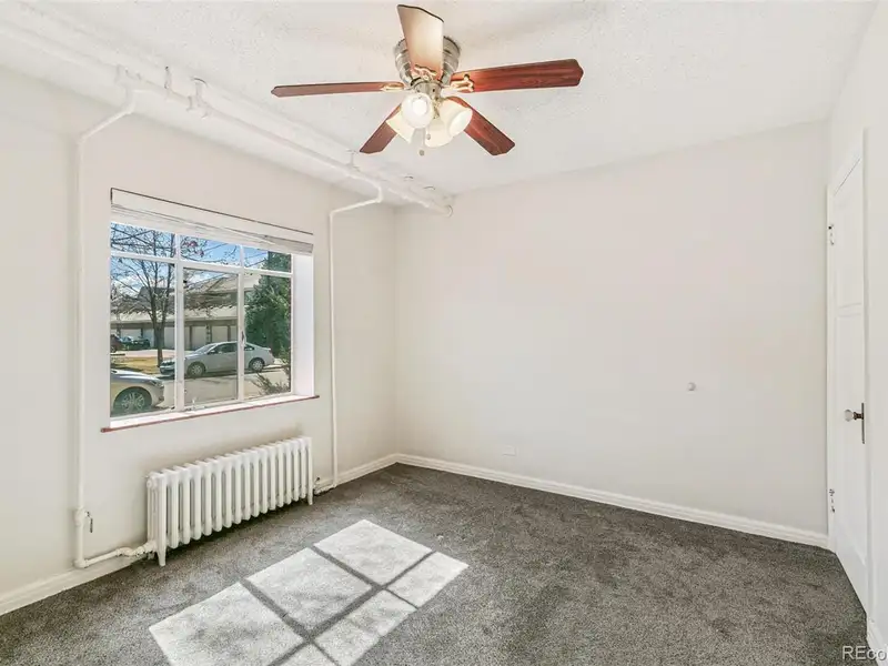 Multifamily Investment Opportunity in Cherry Creek North - 34 Residences with Modern Updates